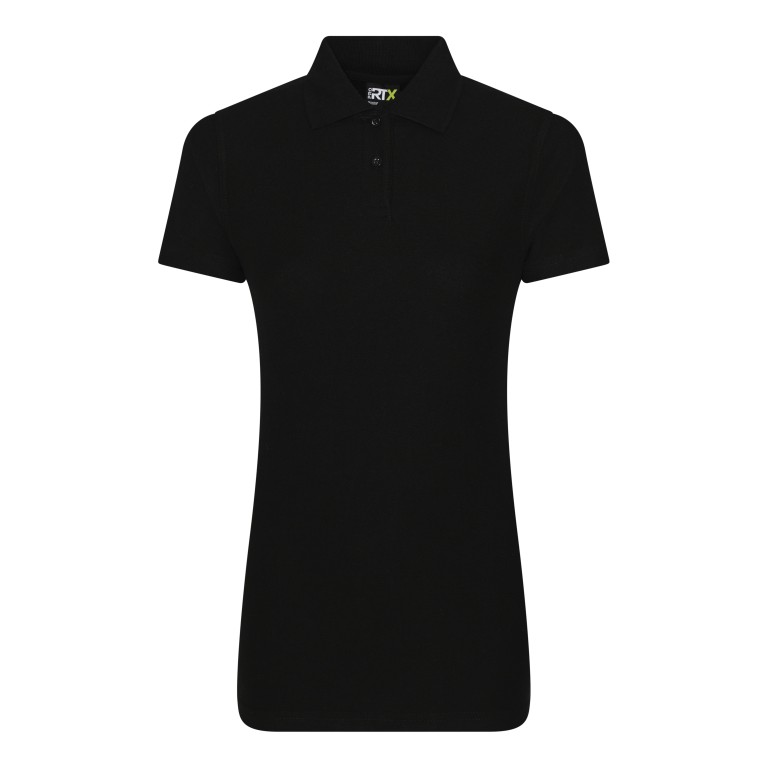 RTX Polo Shirt Ladies | salto.